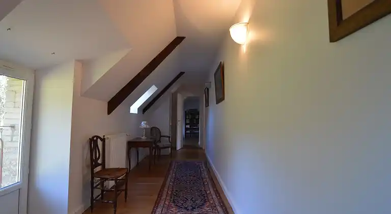 Casa de vacaciones en Assérac