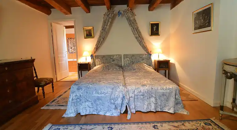 Casa de vacaciones en Assérac