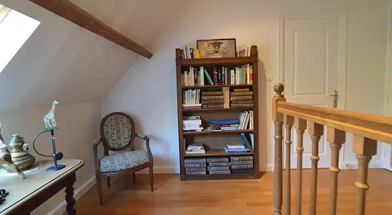 Casa de vacaciones en Assérac