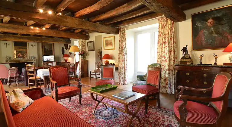 Casa de vacaciones en Assérac