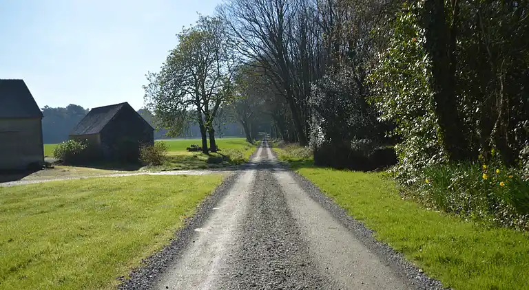 Casa de vacaciones en Assérac