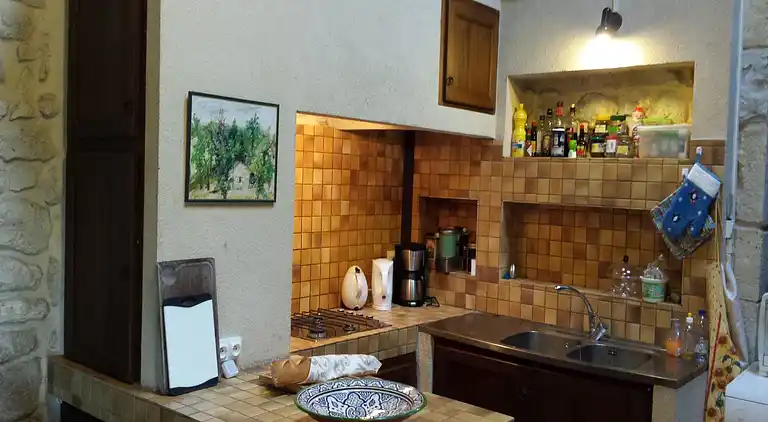 Holiday home in Montayral