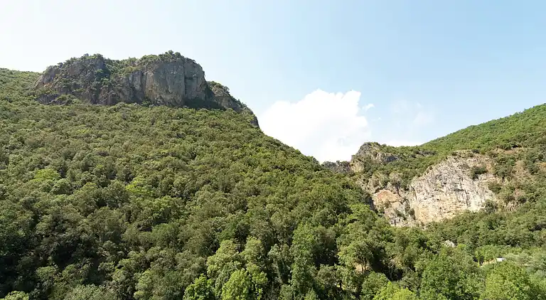 Villa en Saint-Laurent-de-Cerdans