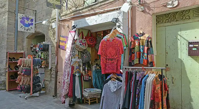 Villa en Saint-Laurent-de-Cerdans