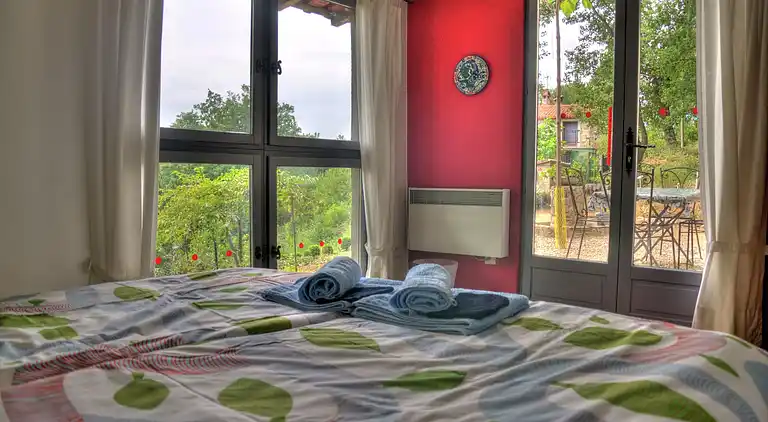 Villa en Saint-Laurent-de-Cerdans