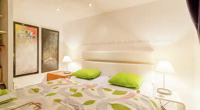 Holiday home in Saint-Laurent-de-Cerdans