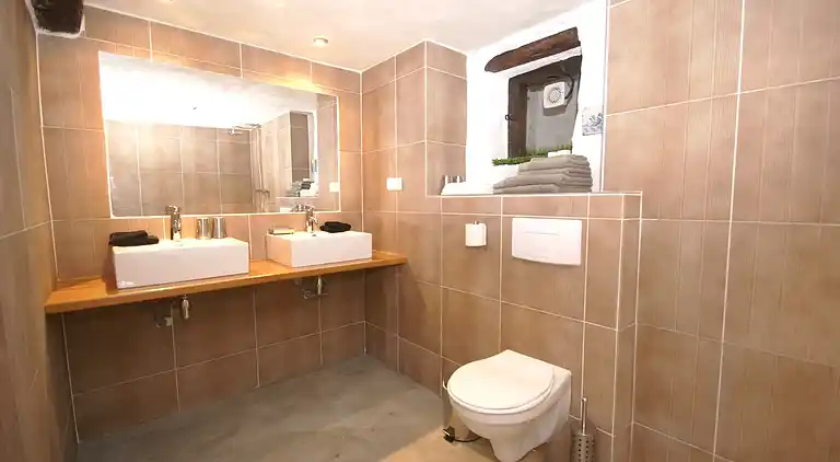 Holiday home in Saint-Laurent-de-Cerdans