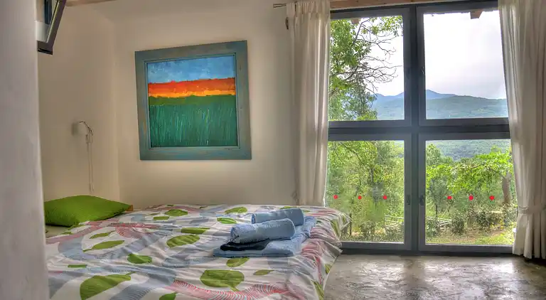 Villa en Saint-Laurent-de-Cerdans