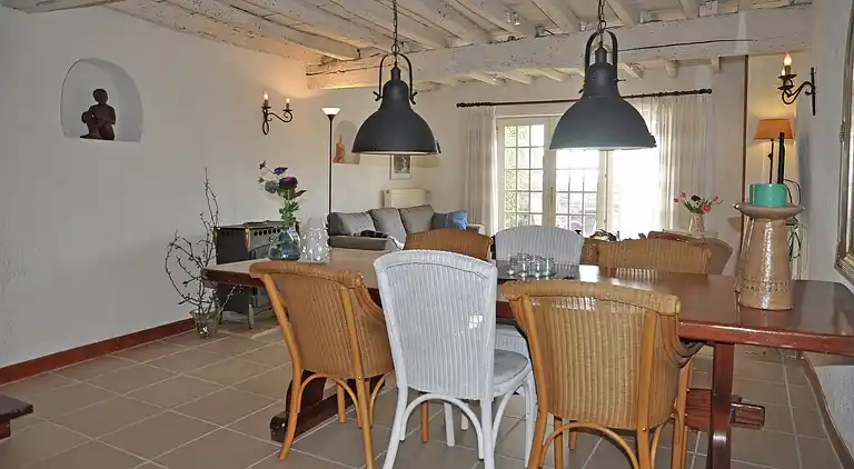 Manor house in Verdun-sur-Garonne