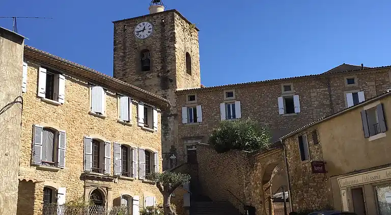 Holiday home in Piolenc