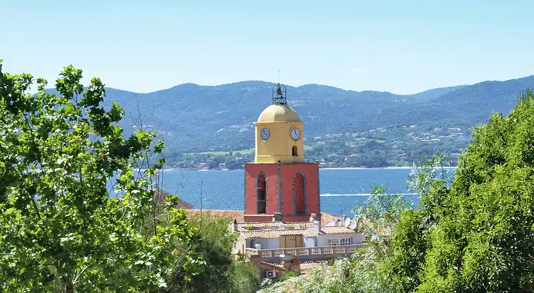 Holiday home in Le Muy