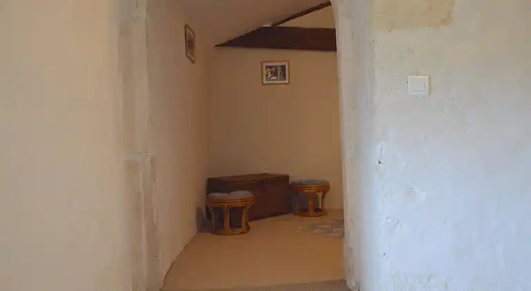 Holiday home in Cezais