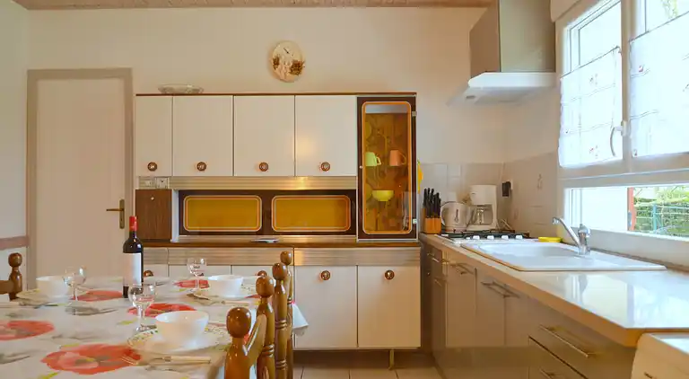 Holiday home in Avrillé