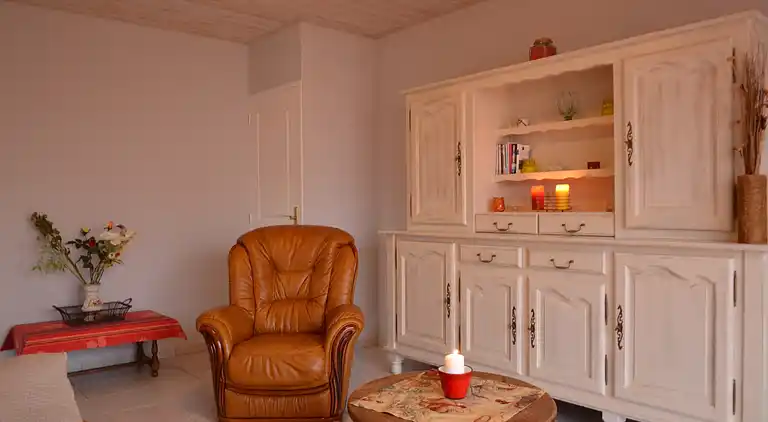 Holiday home in Avrillé