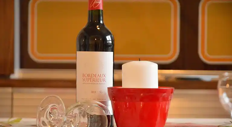 Holiday home in Avrillé