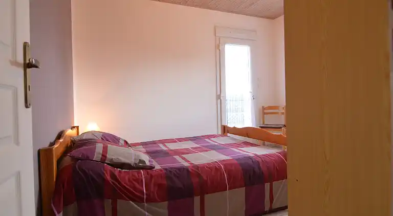 Holiday home in Avrillé