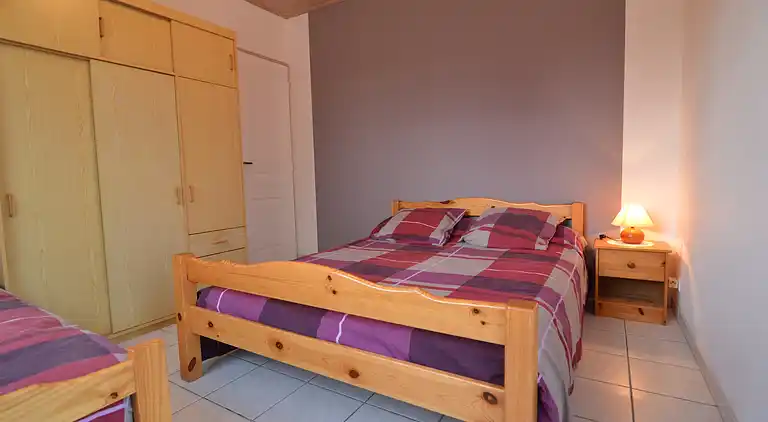 Holiday home in Avrillé