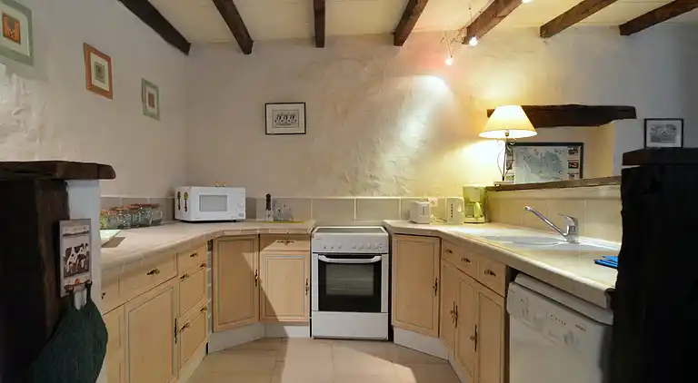 Holiday home in Cezais