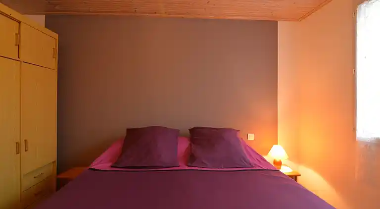 Holiday home in Avrillé