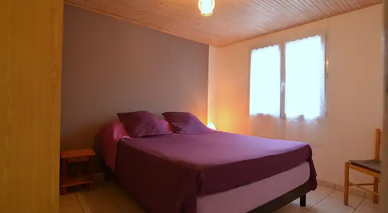 Holiday home in Avrillé