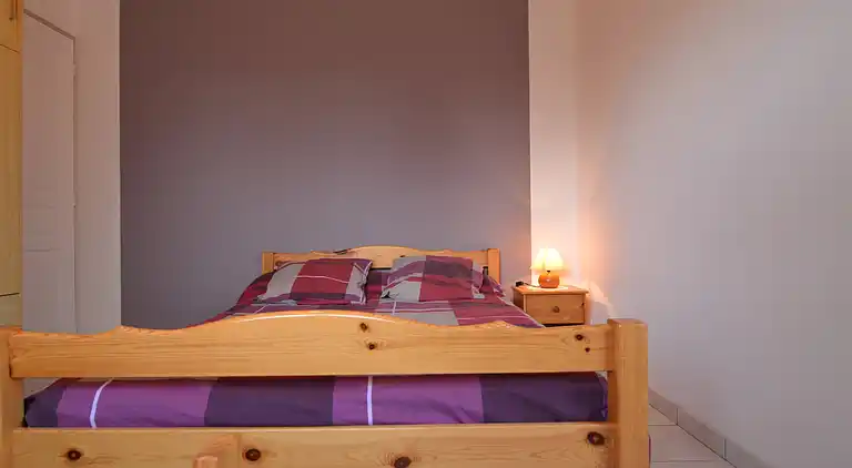 Holiday home in Avrillé