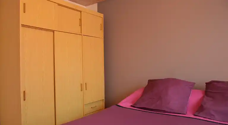 Holiday home in Avrillé