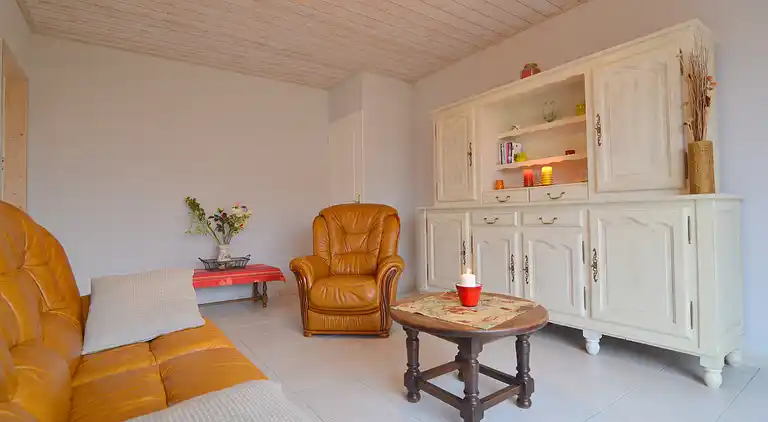 Holiday home in Avrillé