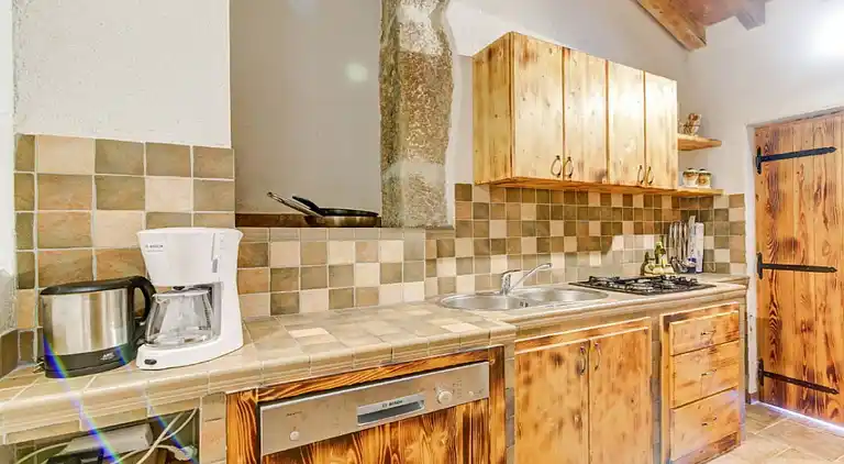 Sommerhus i Starigrad