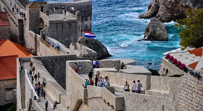 Ferielejlighed i Pile-Kono