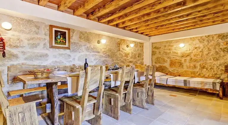 Sommerhus i Starigrad