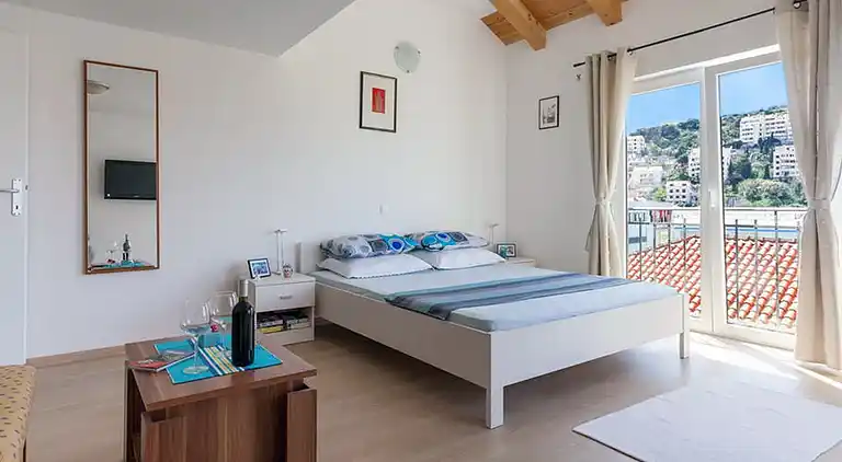 Lägenhet i Dubrovnik