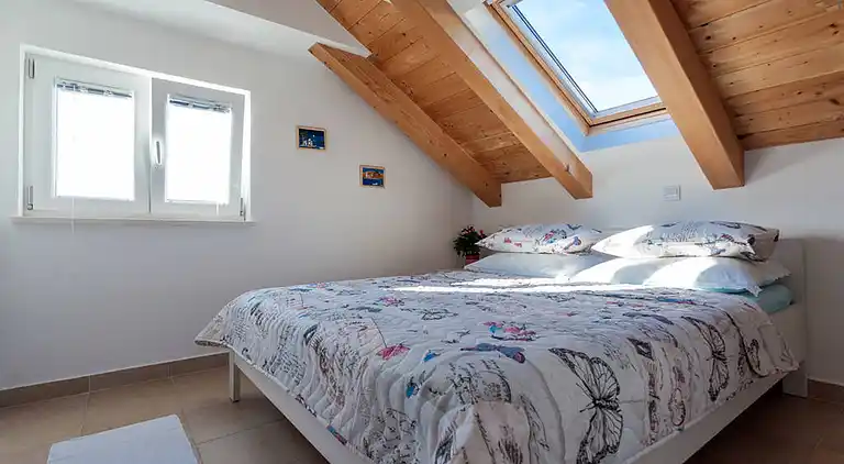 Lägenhet i Dubrovnik