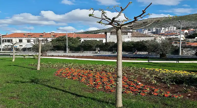 Lägenhet i Dubrovnik