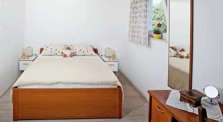 Lägenhet i Dubrovnik