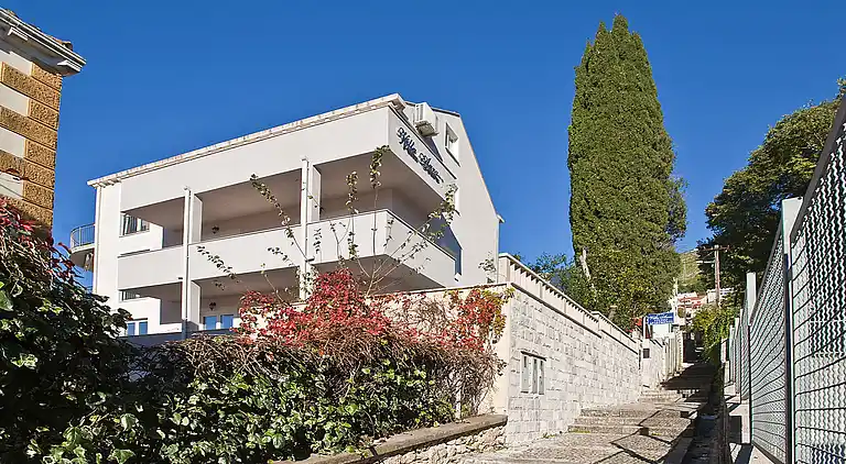 Lägenhet i Dubrovnik