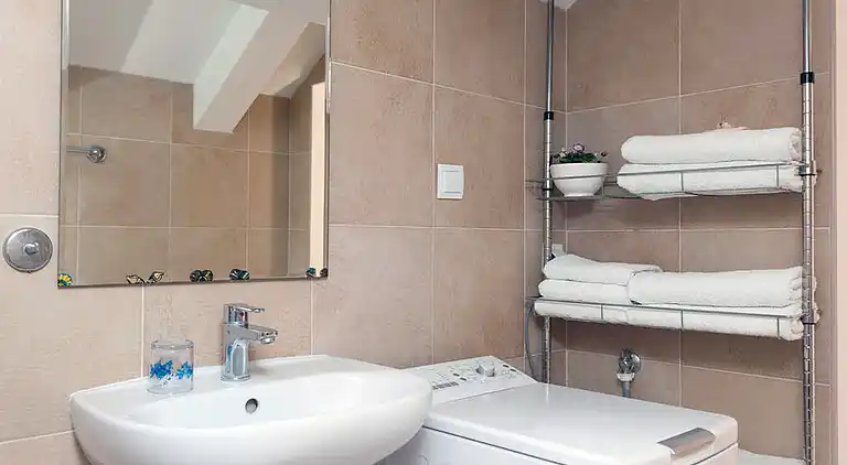 Lägenhet i Dubrovnik