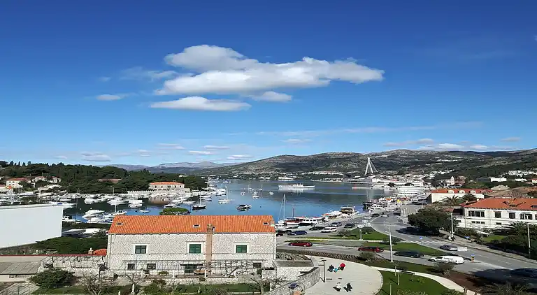 Lägenhet i Dubrovnik