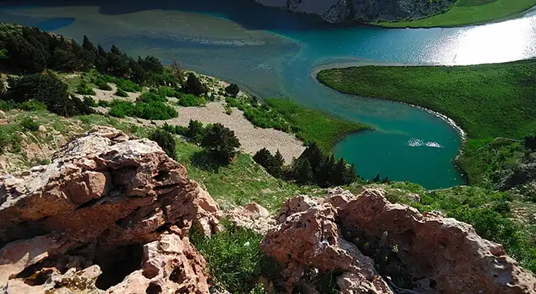 Sommerhus i Starigrad