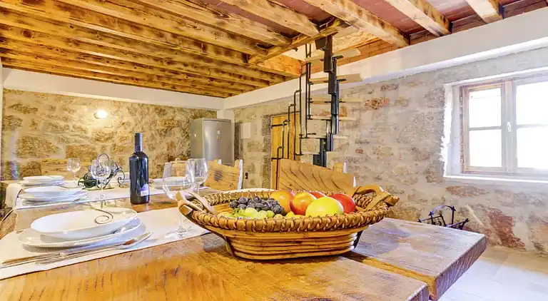 Sommerhus i Starigrad