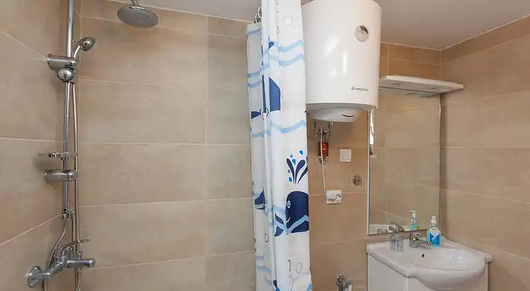 Lägenhet i Dubrovnik