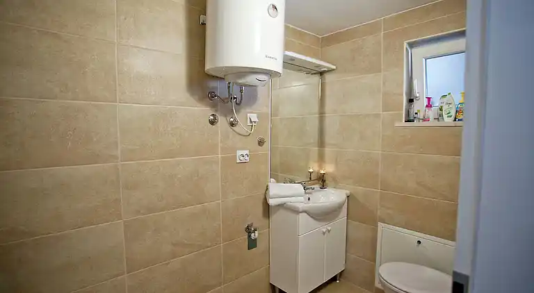 Lägenhet i Dubrovnik