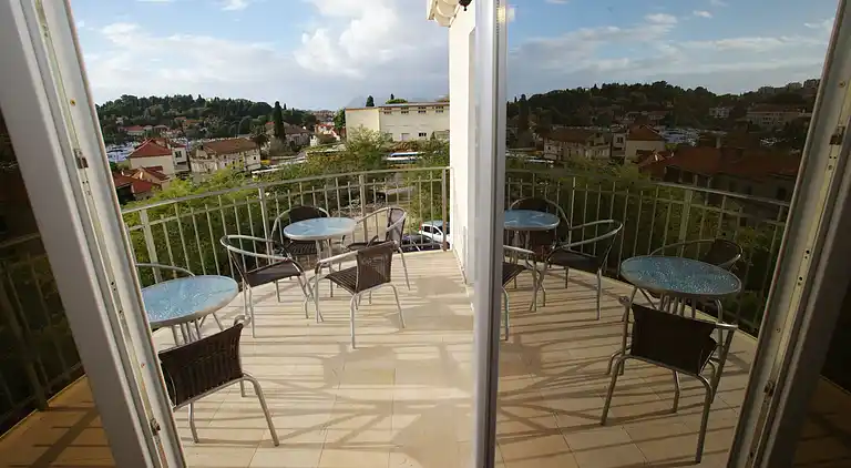 Lägenhet i Dubrovnik