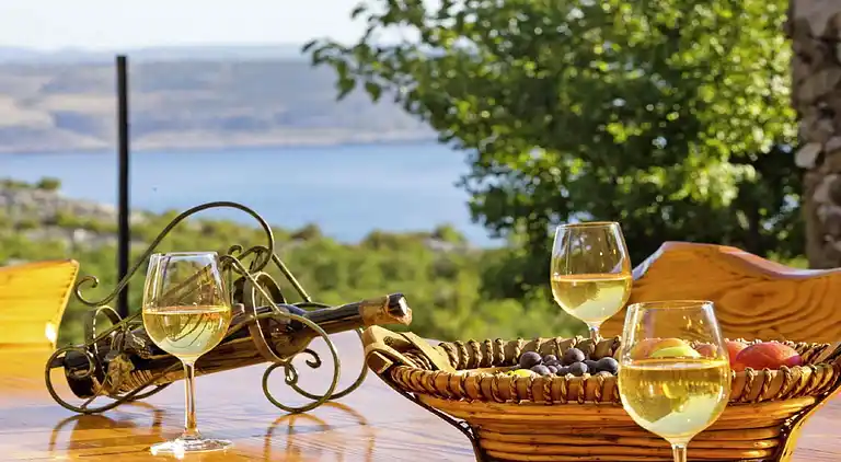 Sommerhus i Starigrad