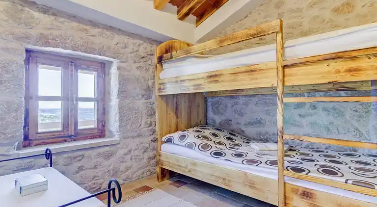 Sommerhus i Starigrad