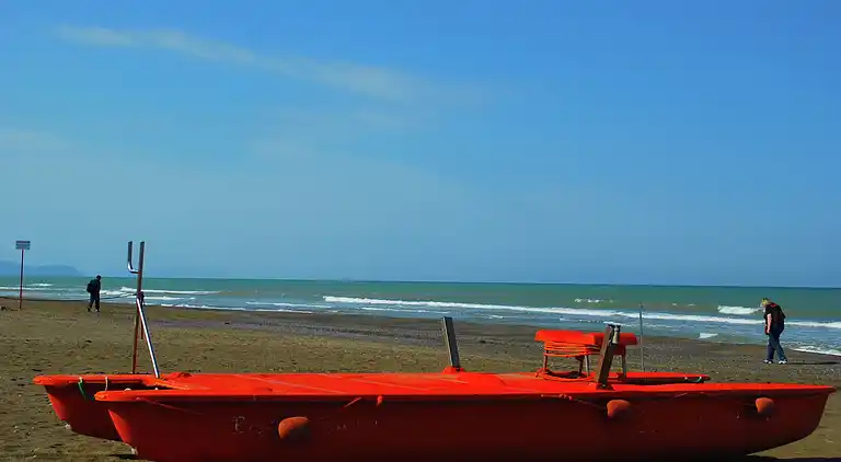 Apartment in Donoratico