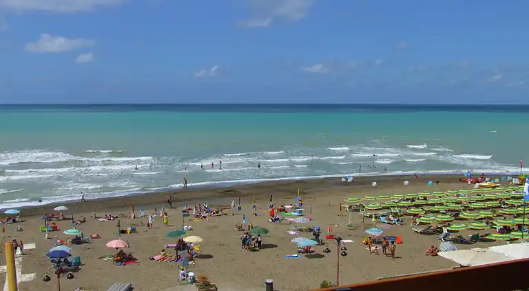 Holiday home in Donoratico