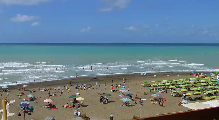 Apartment in Donoratico