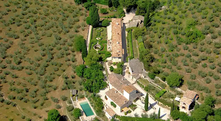 Holiday home in Europe