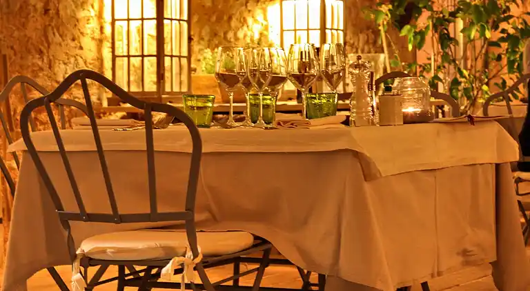 Holiday home in Europe