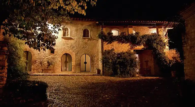 Holiday home in Europe